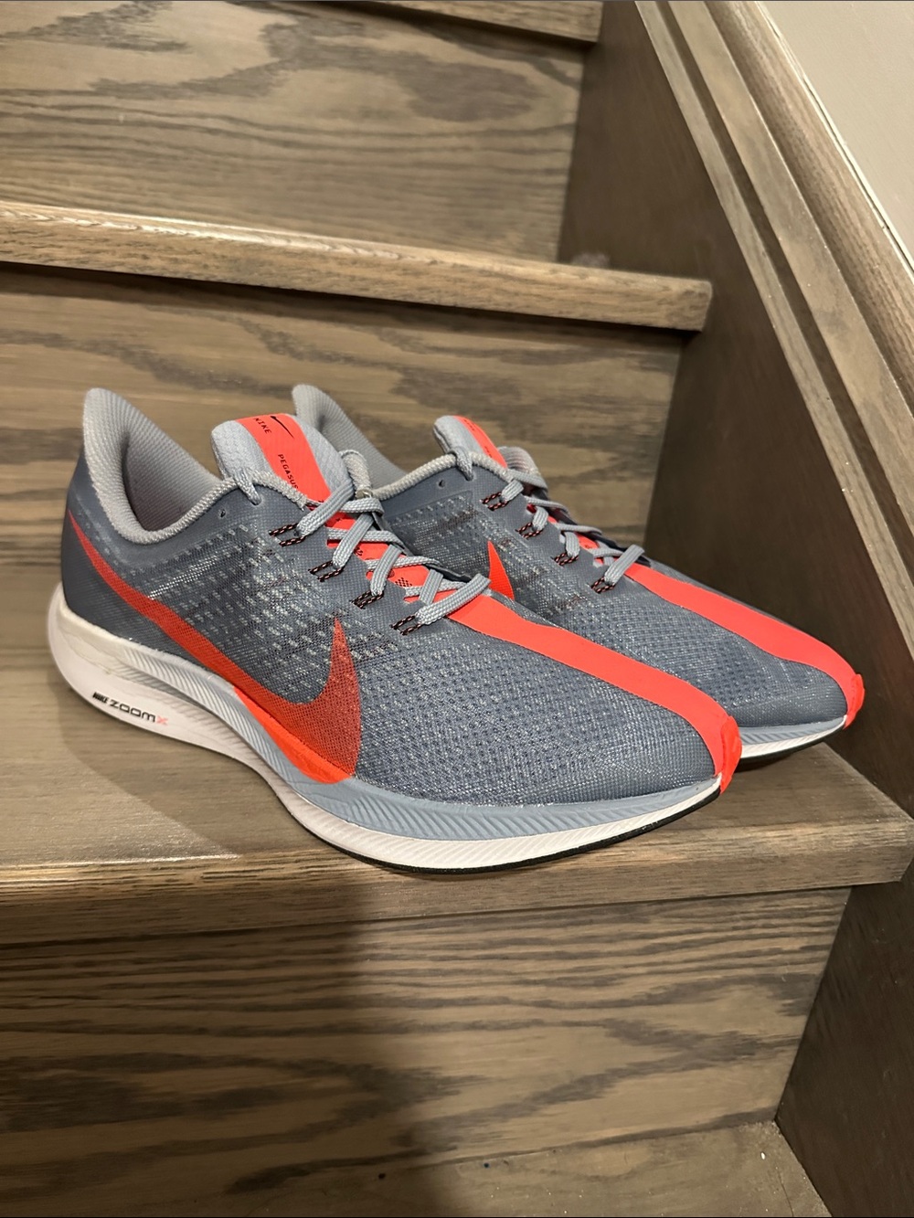 Nike Zoom Pegasus Turbo
